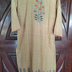 Festive Wear Kurta