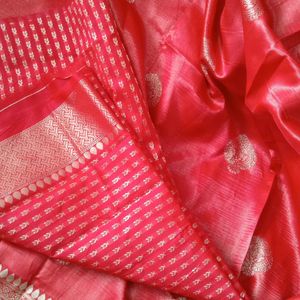 Brand New 🆕 Silk Saree