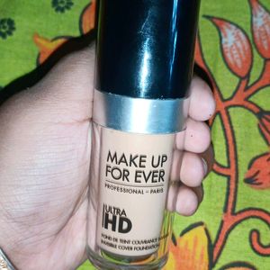 Original Makeup Forever Foundation