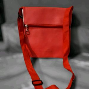 Sling Bag For Girls