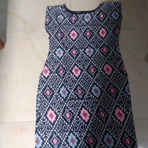 Nice Party Wear Kurti