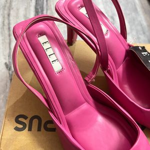 PUMPS FOR WOMEN