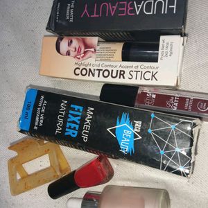 Beauty Products