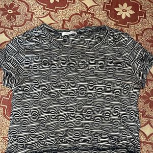 Zara Original Top