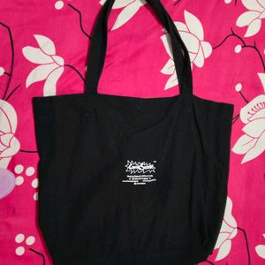 Demon Slayer Tote Bag