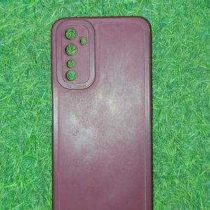 Realme 6 Pro rubber Cover