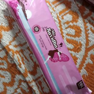 Sanitary Pads Size L