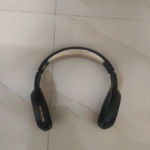 Zebronics Bluetooth Headset