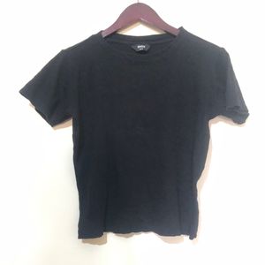 Black Max Top