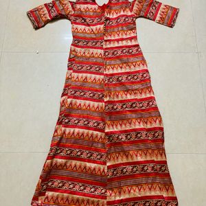 navratri special kurta