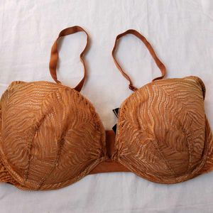 Victoria secret push-up bra