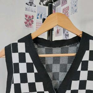 Korean Vest