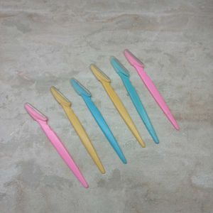 Face Razor Pack Of 6