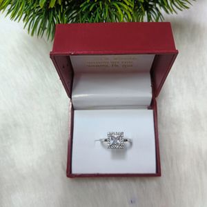 925 Silver Ring