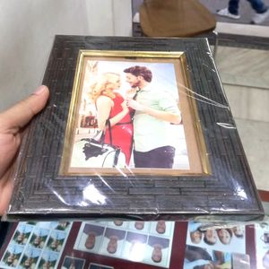 2 Inches PHOTO FRAME💟