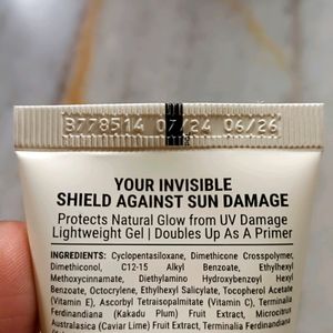 Pilgrim Vitamin C Invisible Sunscreen