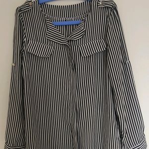 Stripes Top - 36