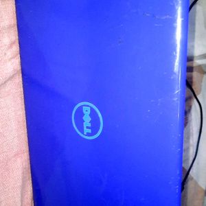 Dell 6inches Screen Laptop