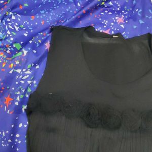 Excellent Top And Skirt New Condition No Damage