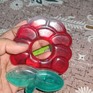 Teether Toys