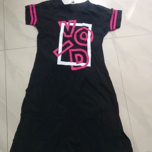 Long Tshirt For Women