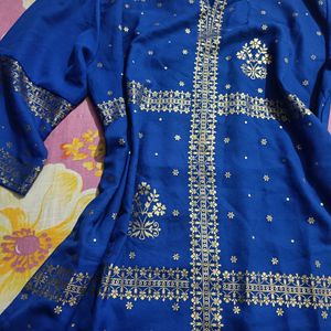 Vishudh Kurta