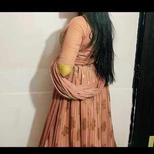 Lehnga Choli