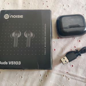 Noise Earbuds Vs103