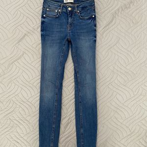 COMBO ZARA Skinny Jeans