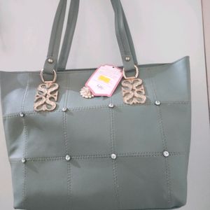 Modern Design Classy Bag