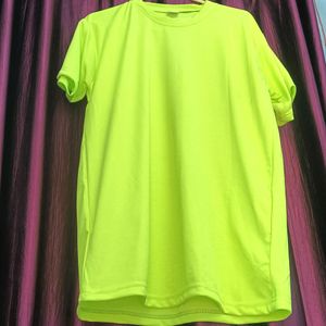 Men's Cotton Tshirt