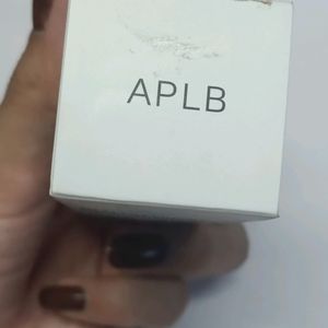 Korean Niacinamide Serum (Sealed)