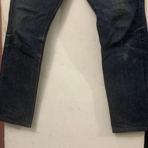 Apc Self edge Jeans