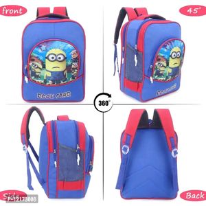 Stylish School 🎒 Bag For Kids