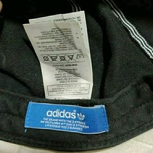 Adidas Man Cap