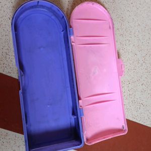 Disnep Princesses Pencil Box