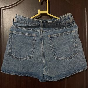 H&M Denim Shorts