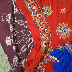 Navratri Special Chaniya Choli