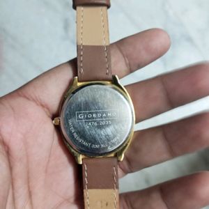 Giordano Orignal Women's Watch