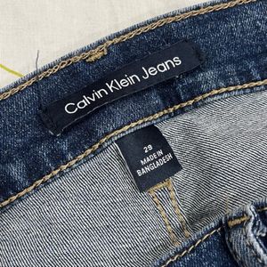 Calvein Klein Skinny Jeans