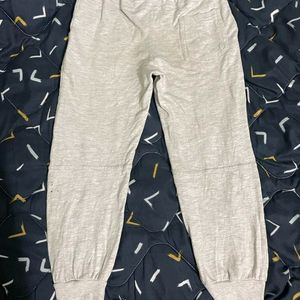 Elasticated Joggers, 3-4 Yrs Boys, Used