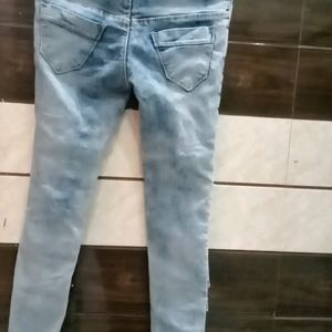 Designer Jeans