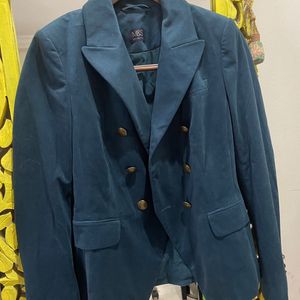 M&S Blazer