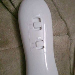 PAIN RELIEF MASSAGER FOR BACK AND FOOT MASSAGE