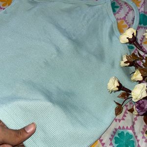 Turquoise Top Sale