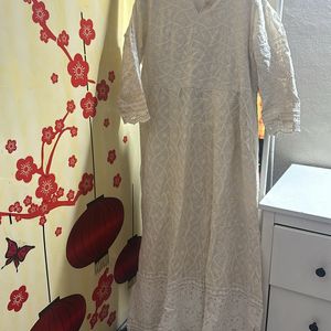 Shimmer Kurthi