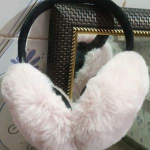 Hair Accessories "Earmuffs"