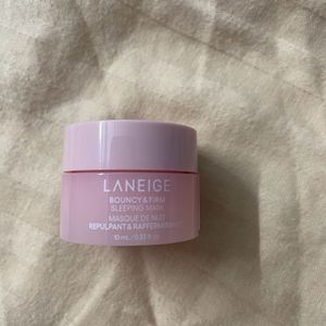 Laneige Sleeping Mask