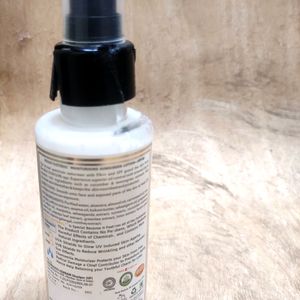 Khadi Natural Moisturising Sunscreen Lotion SPF 60