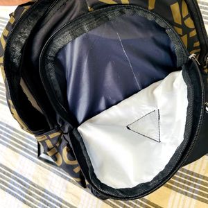 LSmall Sack Bag (Unisex)